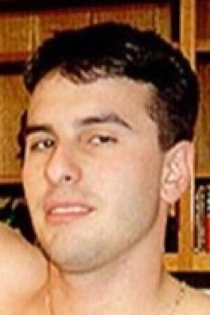 et billede af Damon West