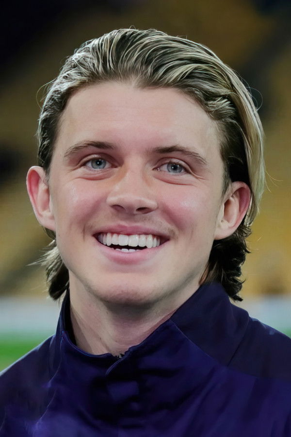 et billede af Conor Gallagher