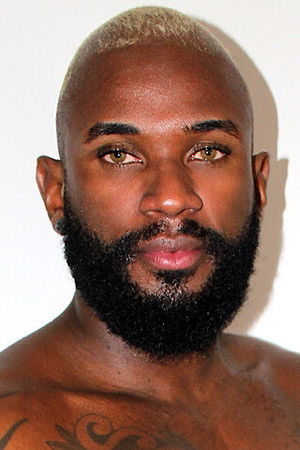 et billede af Miguel Baiano