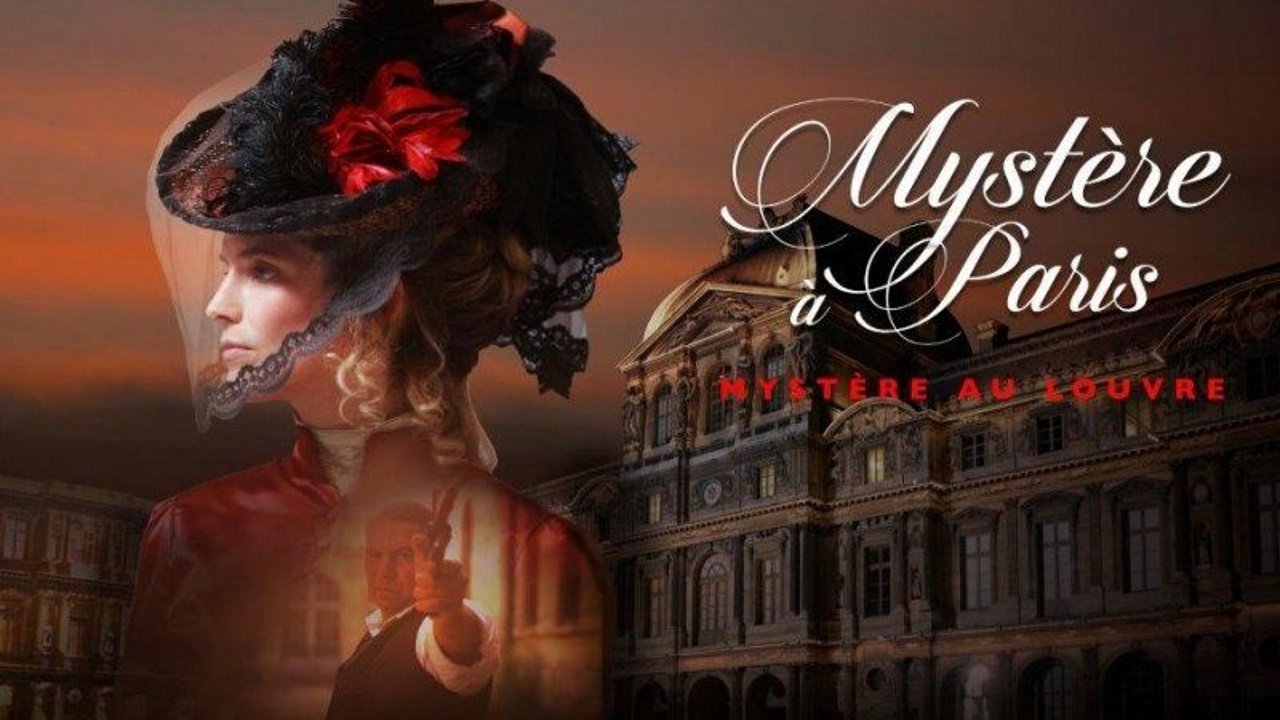 Mystère Au Louvre Streaming Mystère au Louvre en Streaming VF GRATUIT Complet HD 2020 en Français