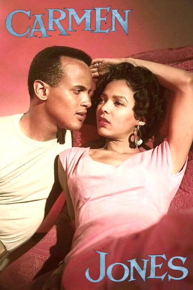 Carmen Jones