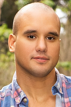 et billede af Frankie