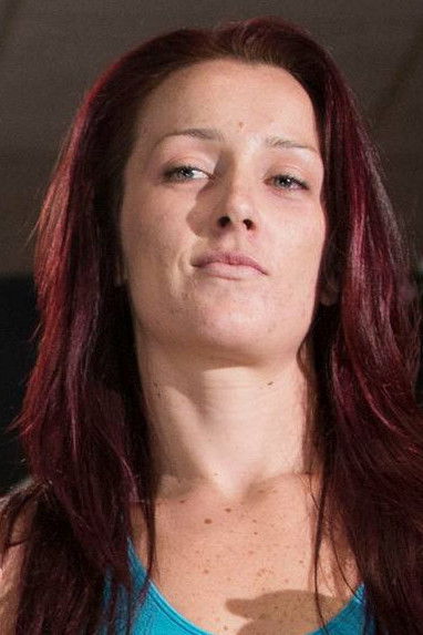 et billede af Veronica Rothenhausler