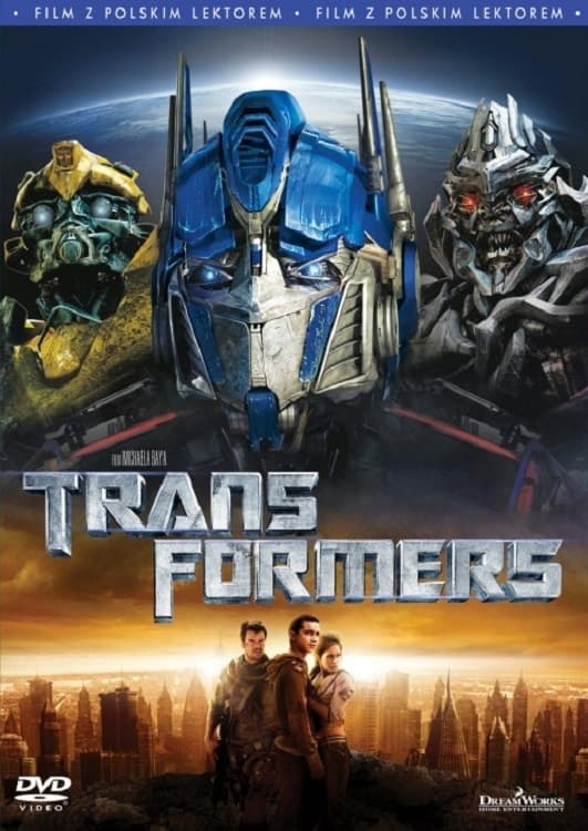 Seria Transformers