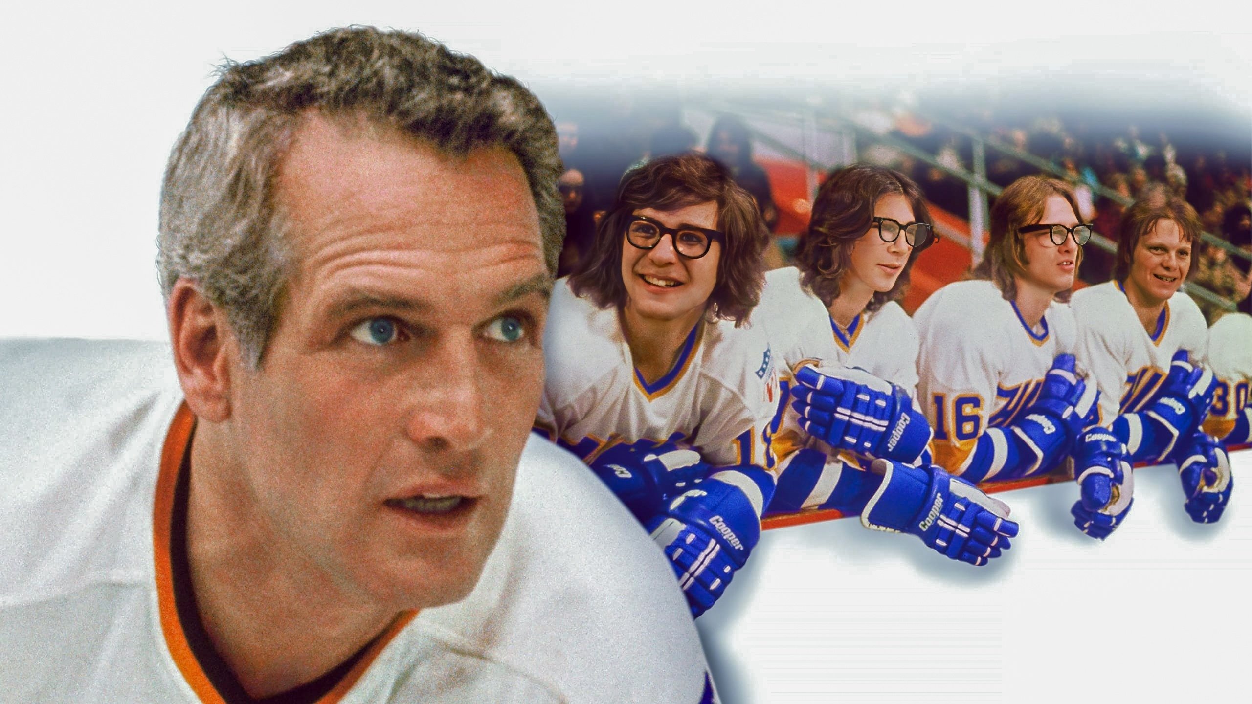Slap Shot (1977)