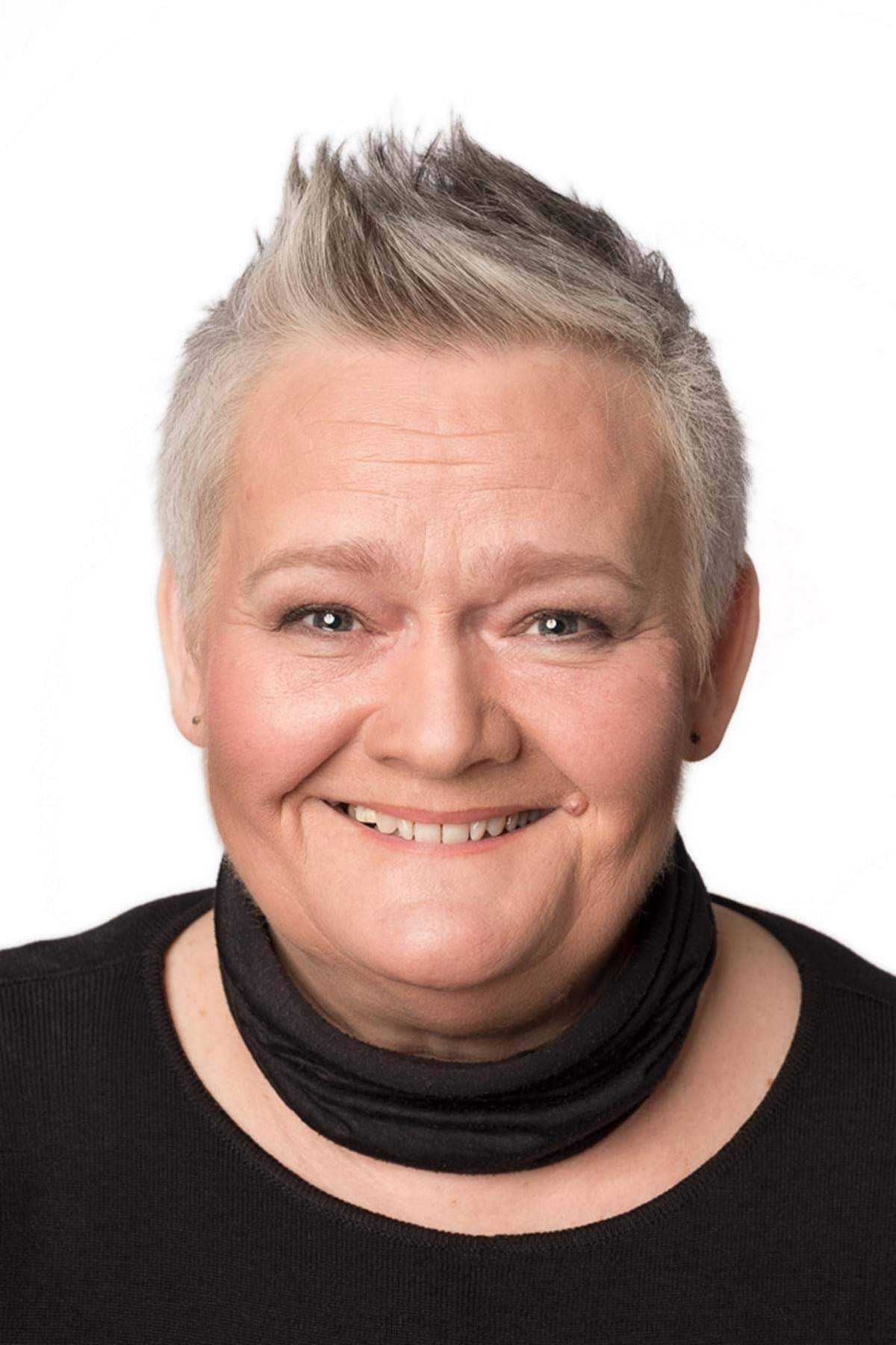 et billede af Alicja Bach