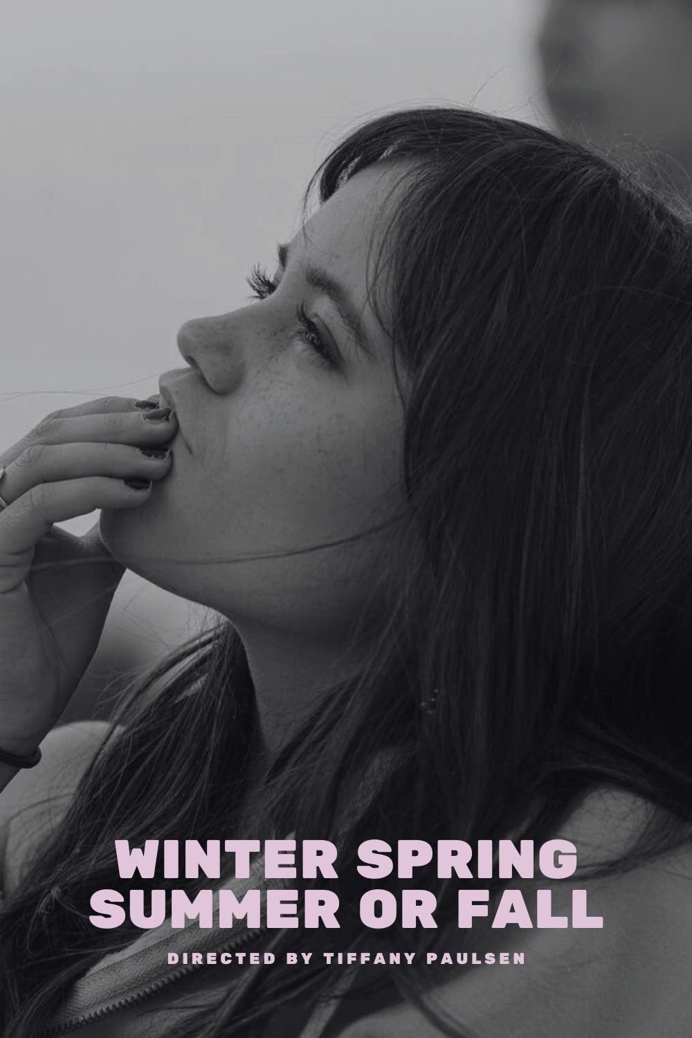 Winter Spring Summer or Fall