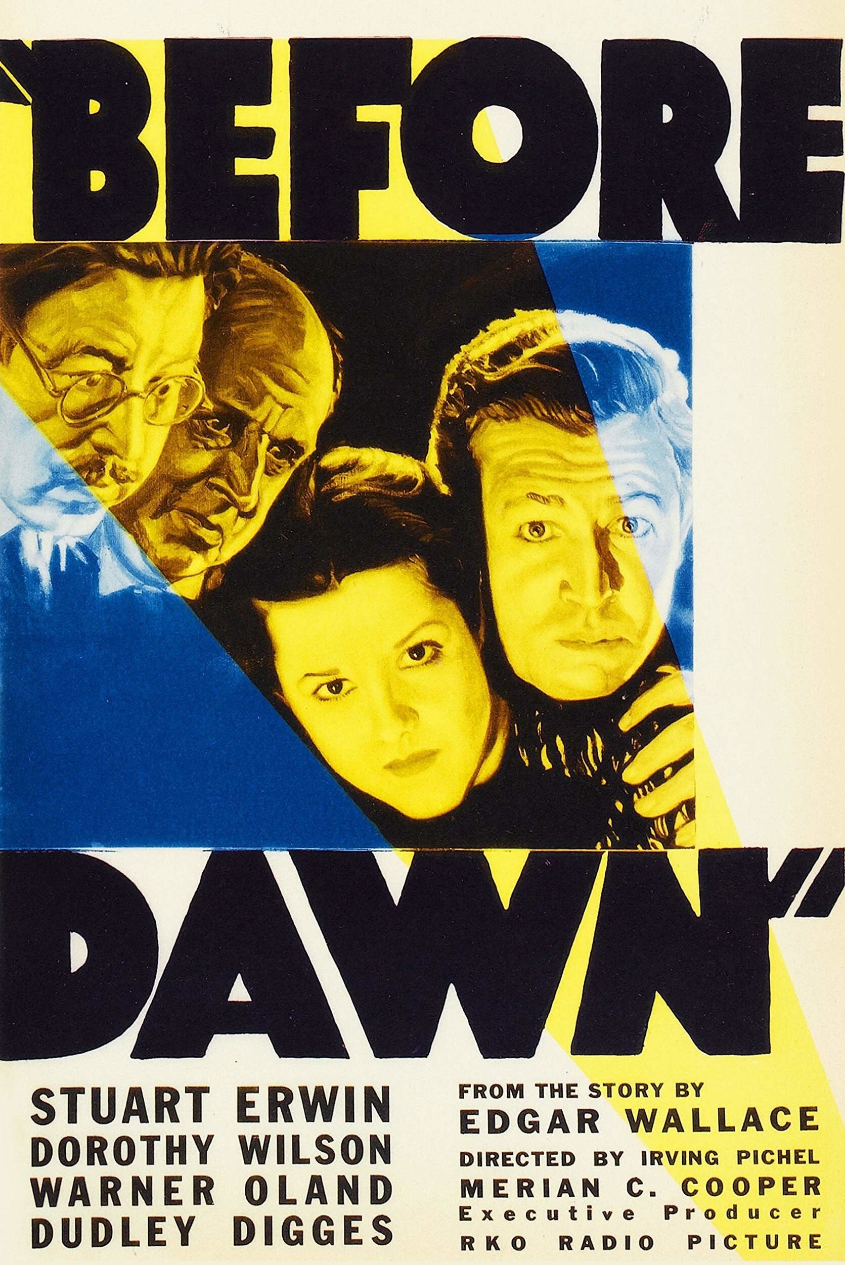 Before Dawn