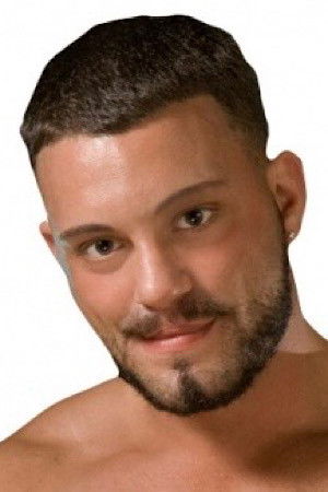 et billede af Daniel Michael