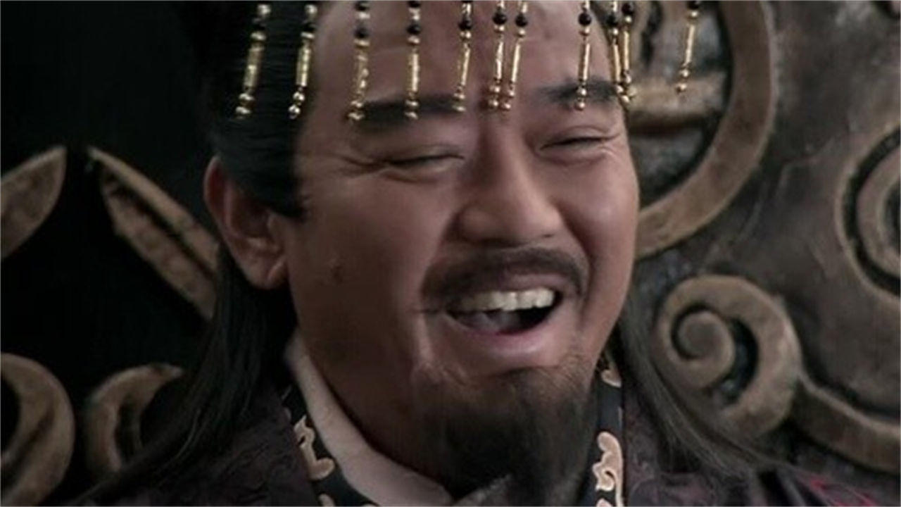The Qin Empire