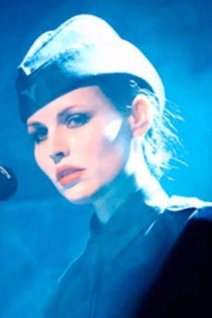 et billede af Mina Špiler