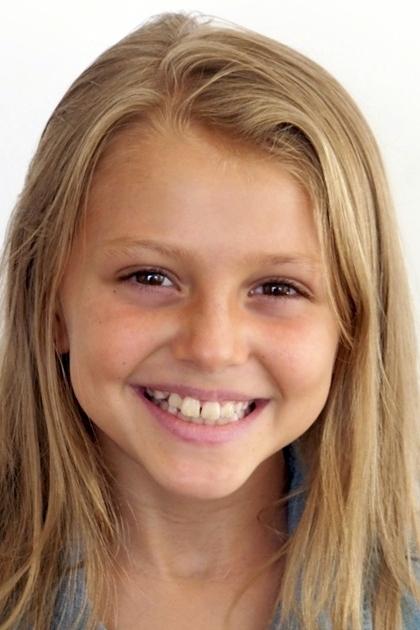 et billede af Mila Ayache