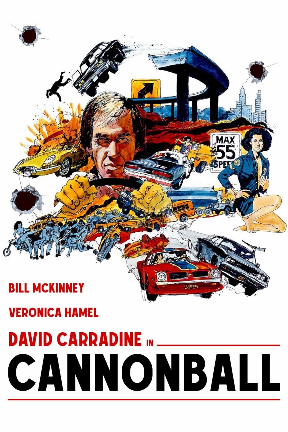 Cannonball