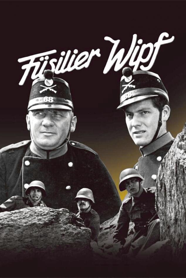 Füsilier Wipf