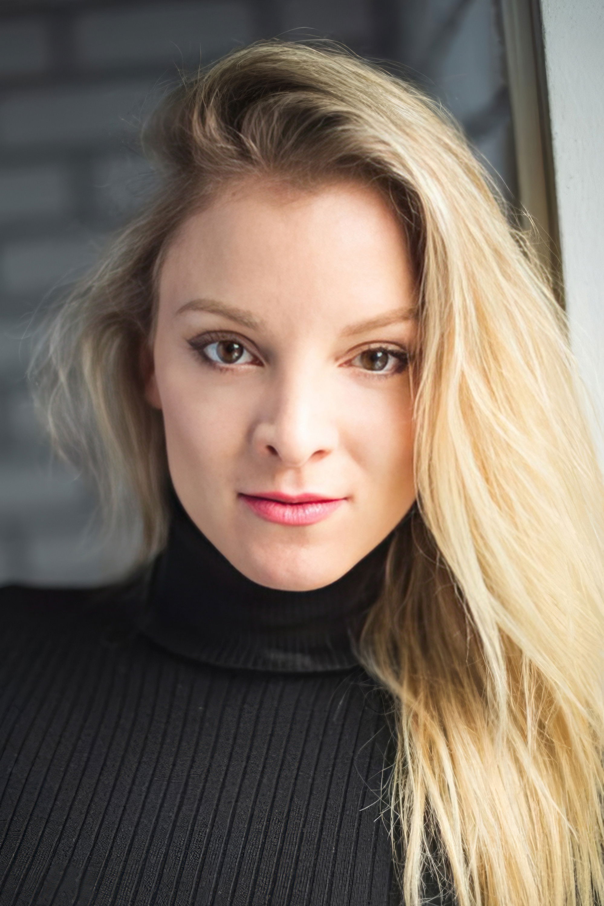 et billede af Nikola Ďuricová