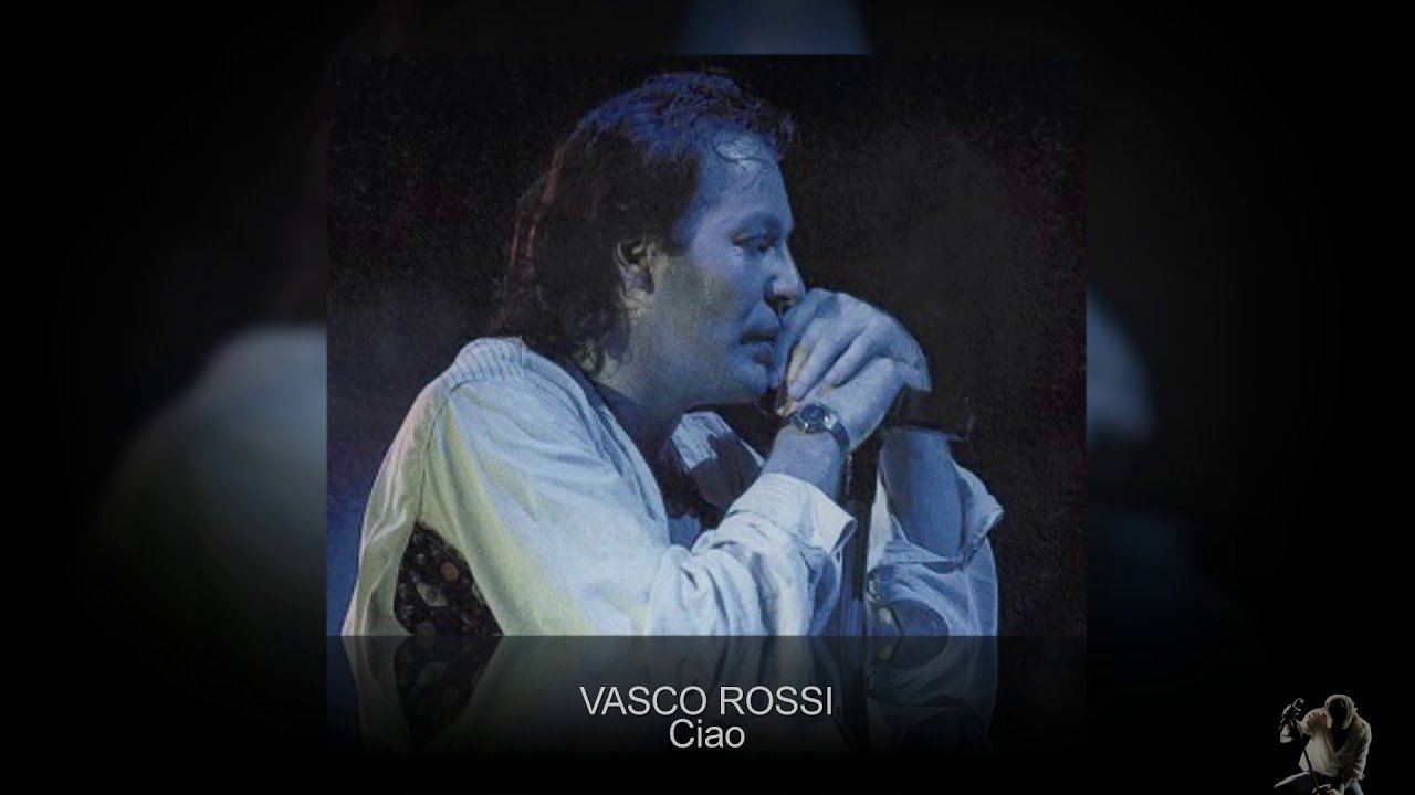 Vasco Rossi Live 87 (1988)