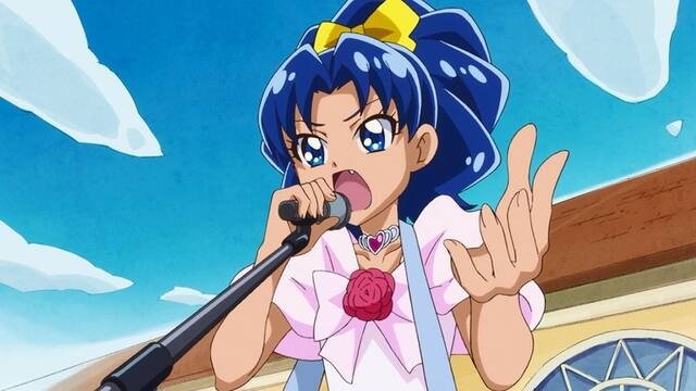 Thumbnail for Rich Girl Rock 'n' Roll! Season 1 Episode 14