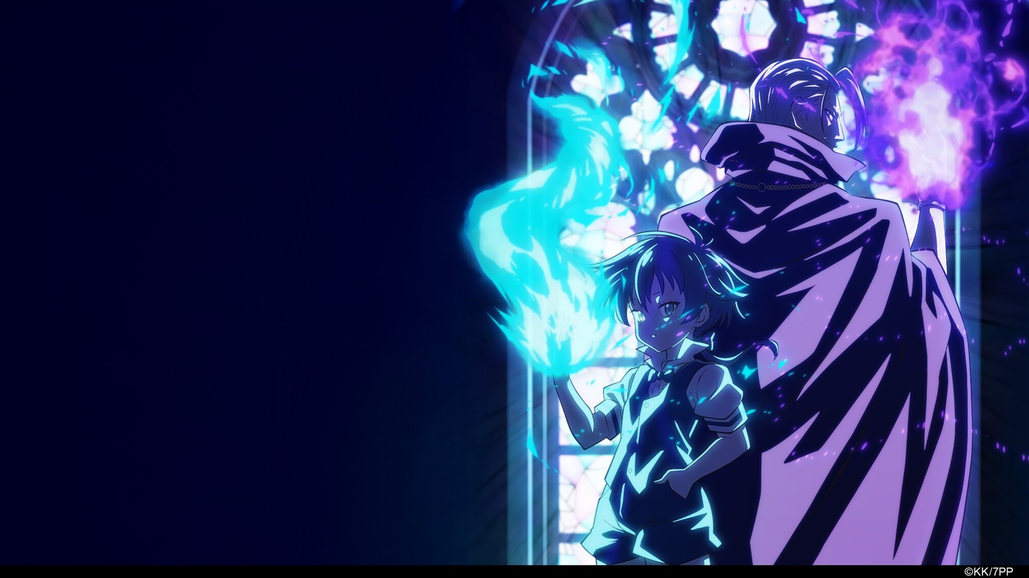 転生したら第七王子だったので、気ままに魔術を極めます - Season 1 Episode 4