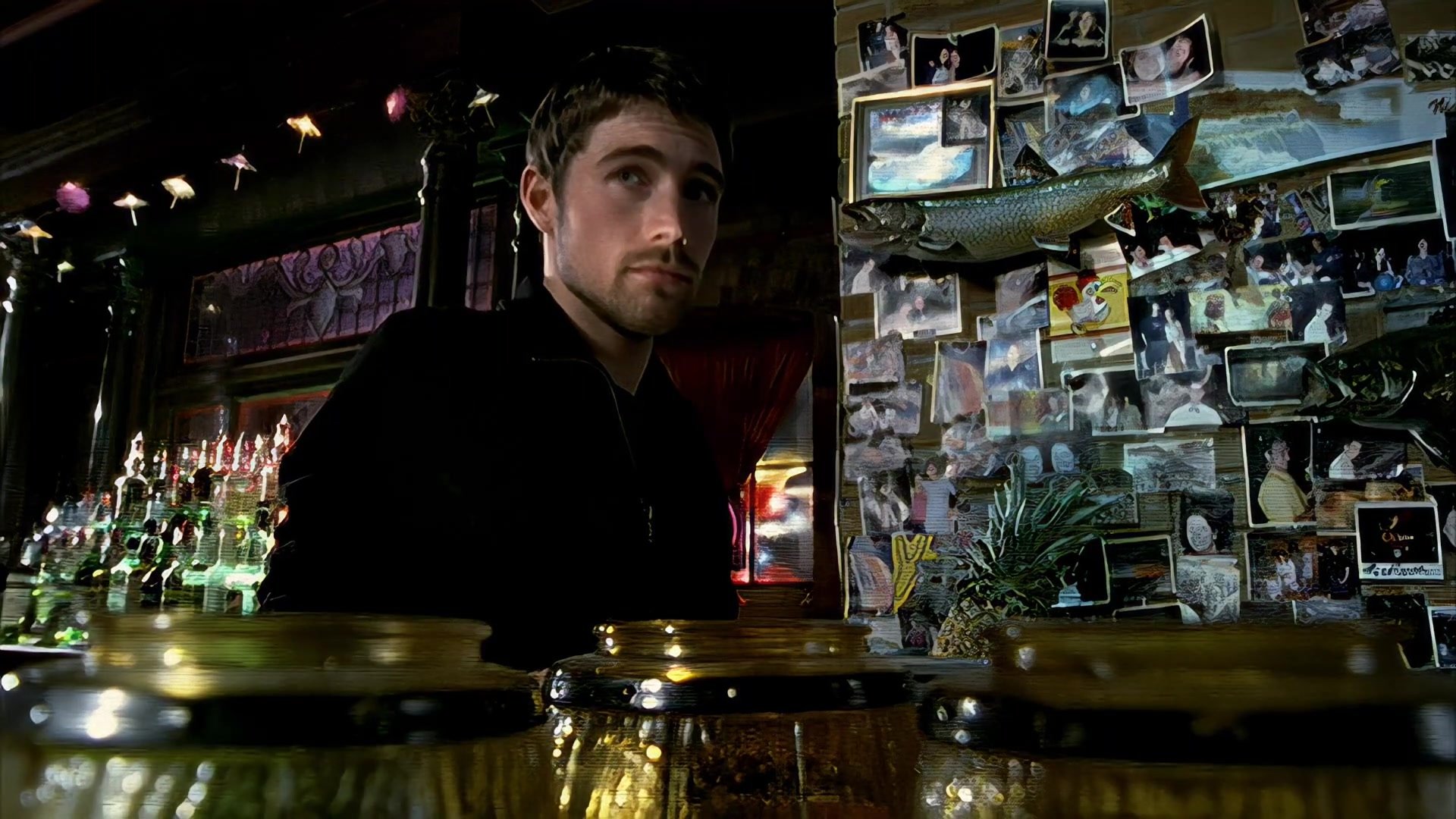 Wonderfalls