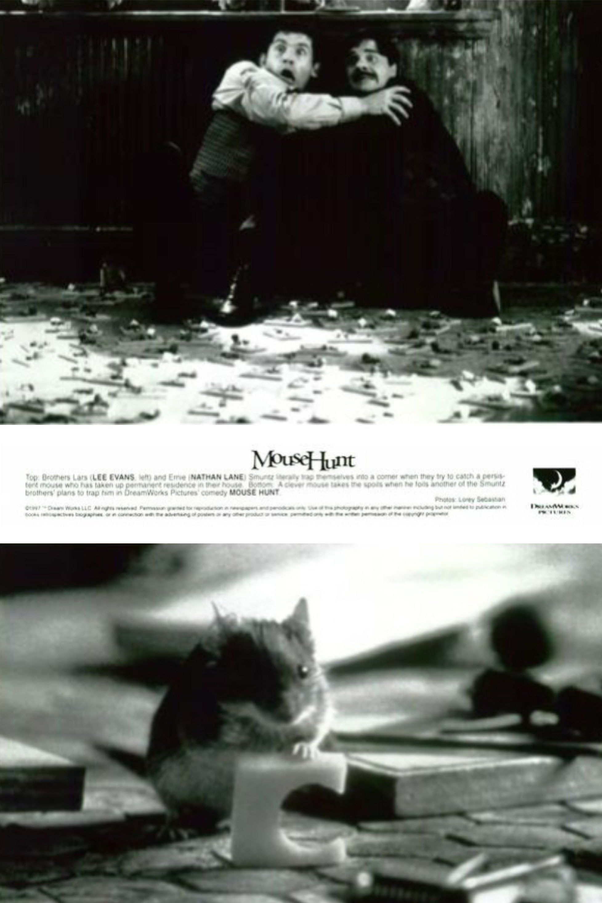 MouseHunt