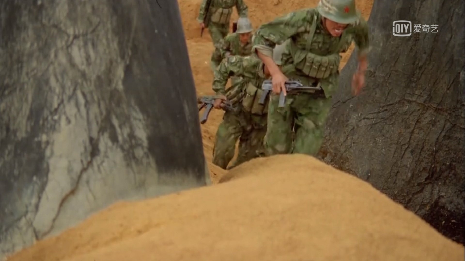 In Their Prime (1987)
