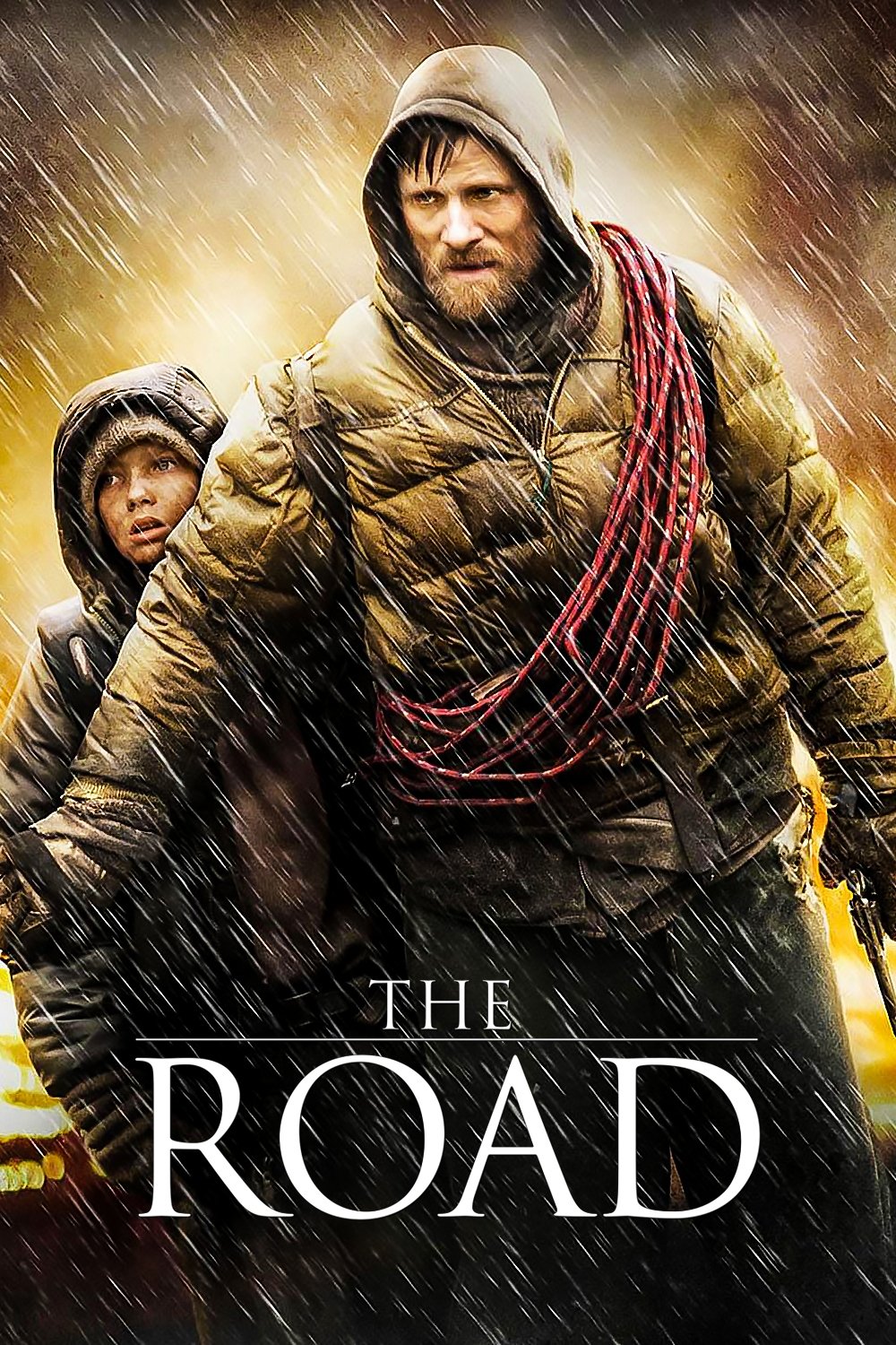 The Road