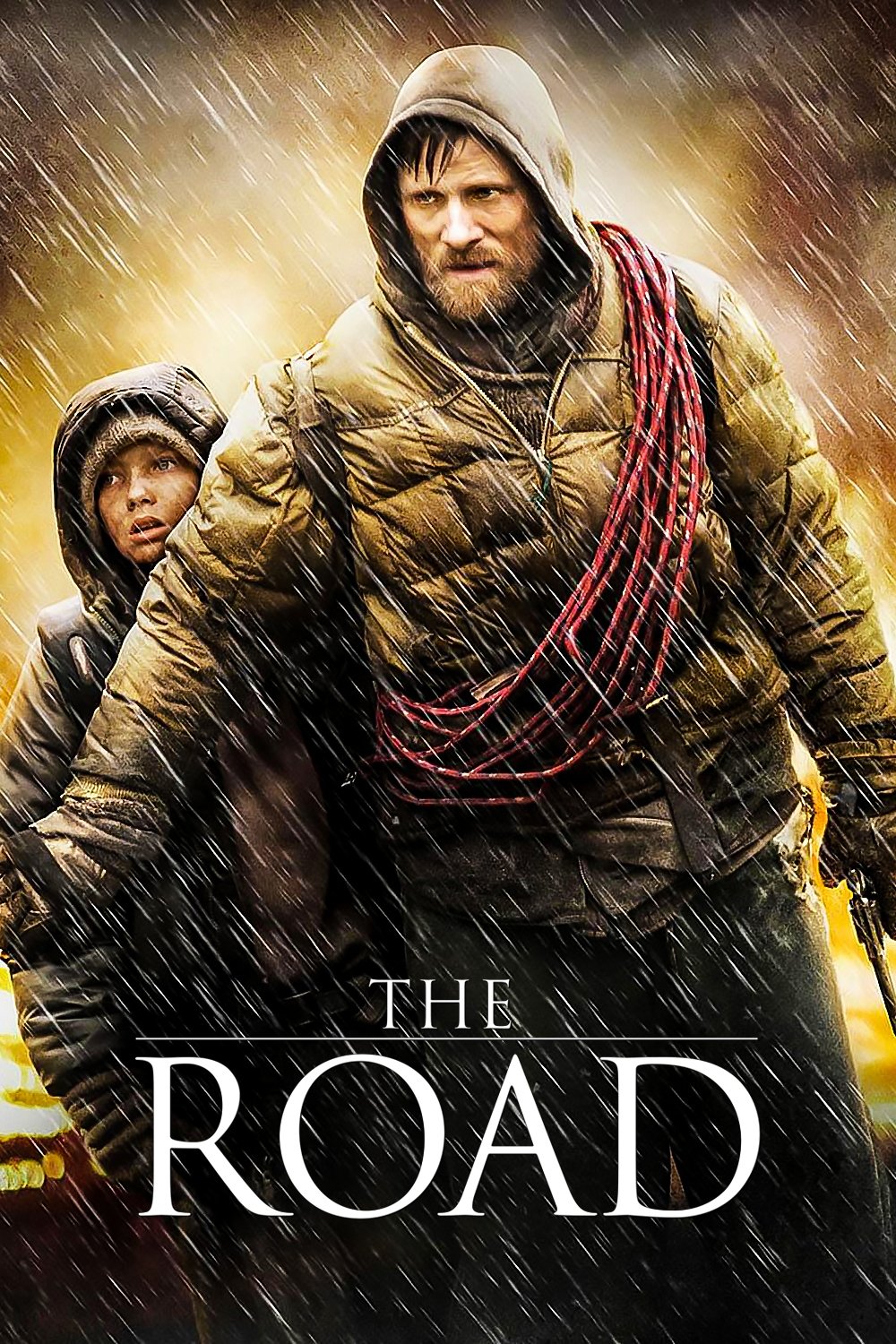 The Road POSTER