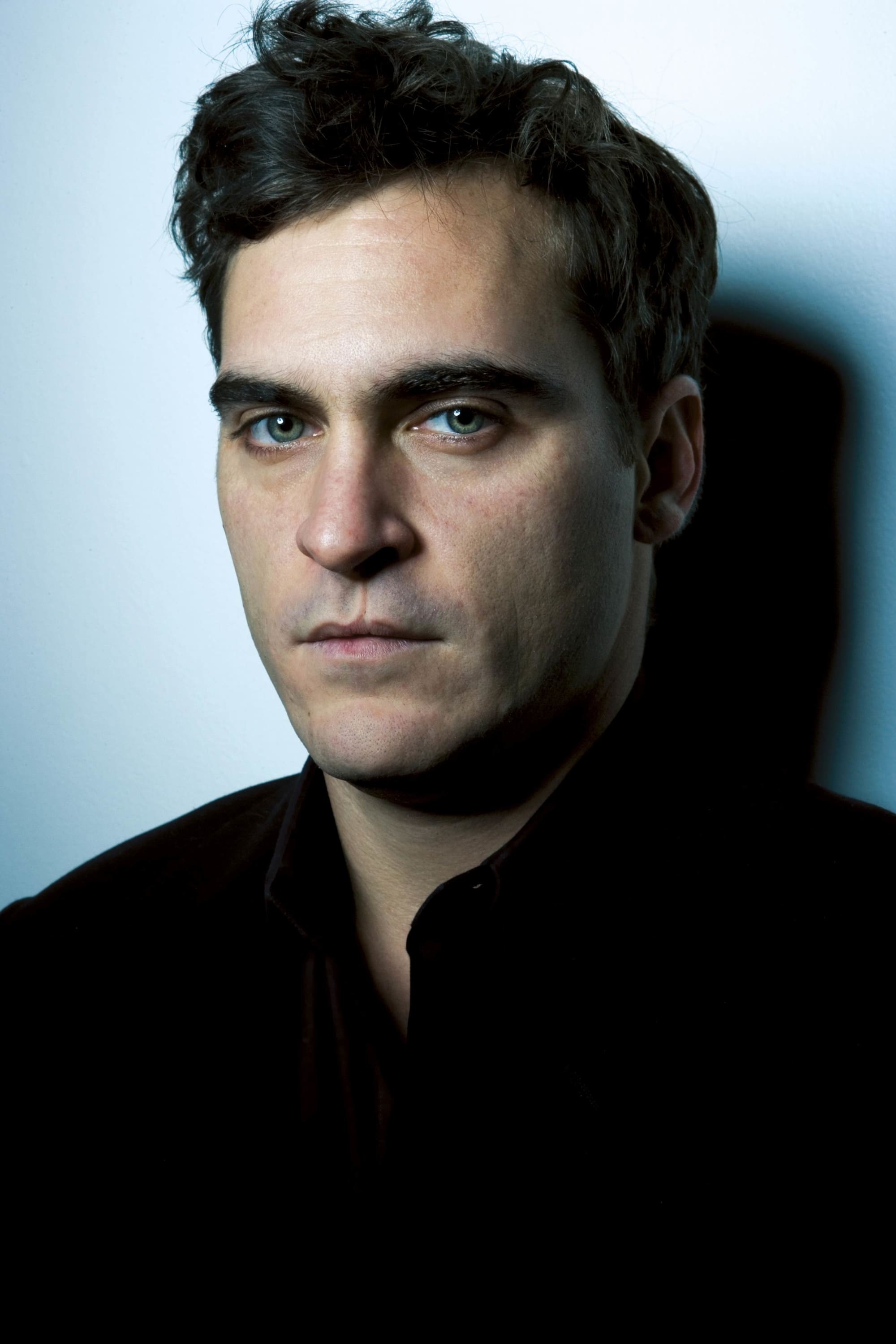 Joaquin Phoenix