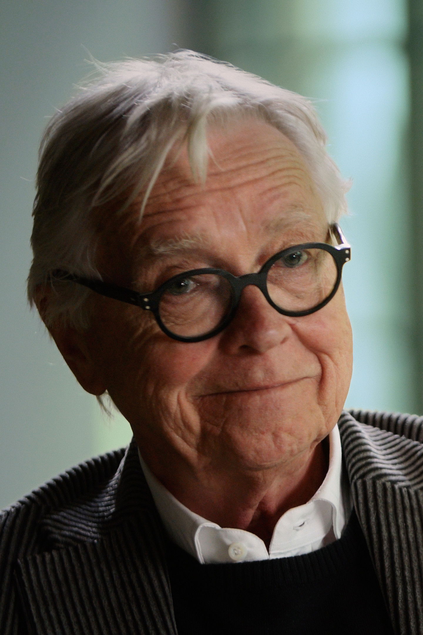 et billede af Bernard Rambert