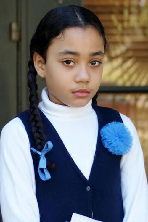 et billede af Brianna Dufrene