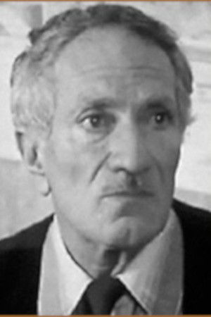 et billede af Ivane Sakvarelidze