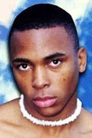 et billede af Luis Taylor