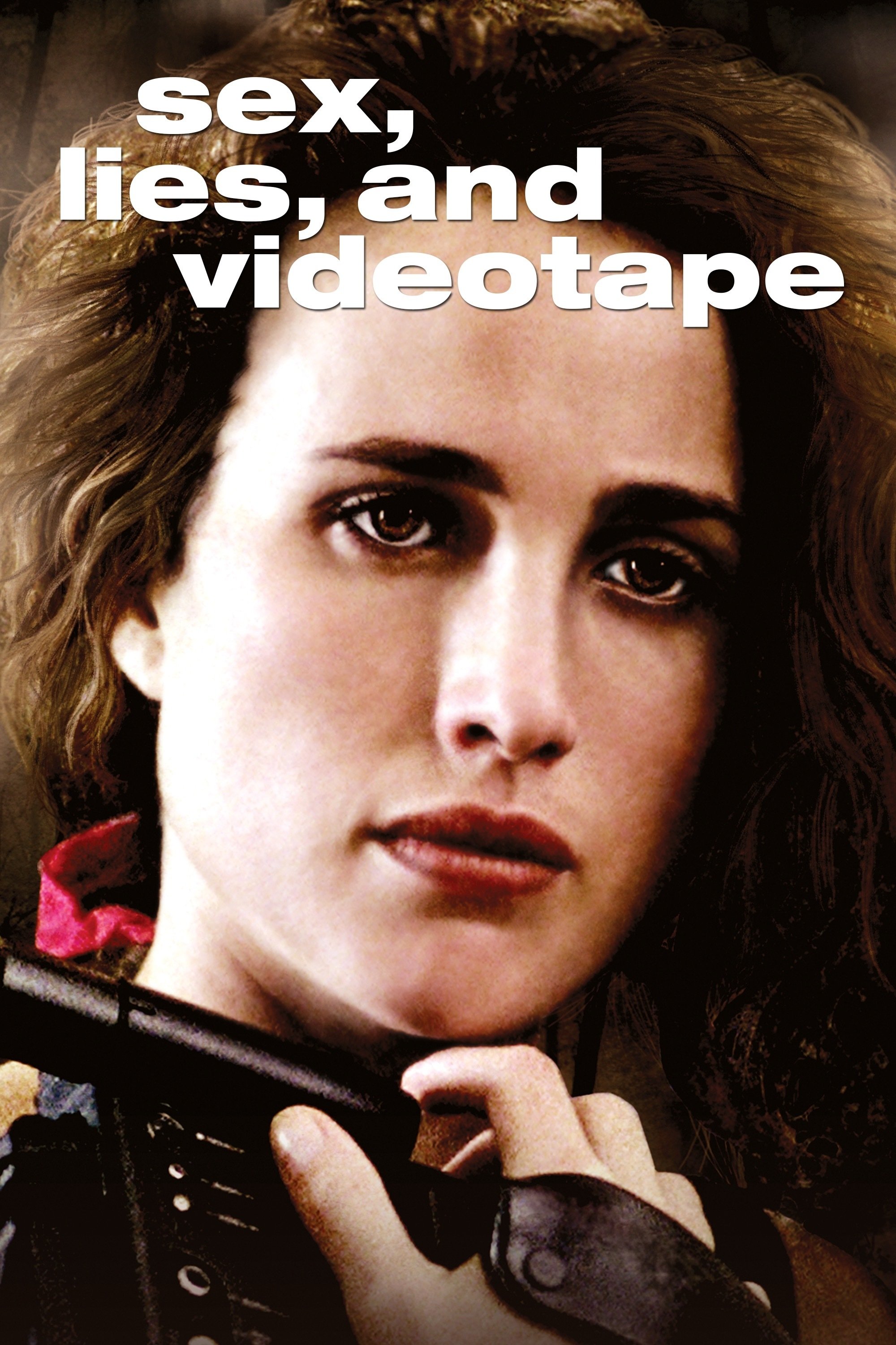sex, lies, and videotape