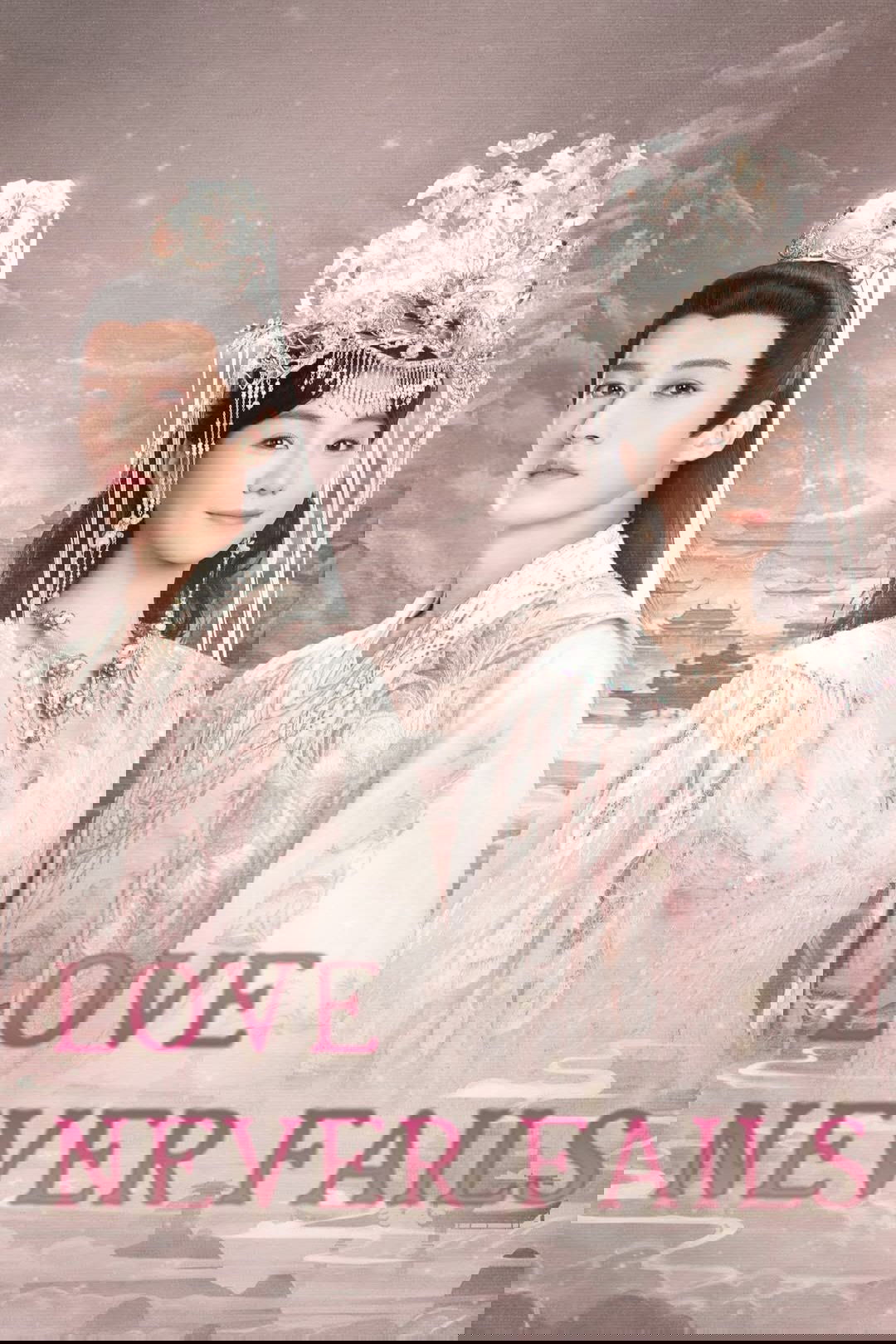 Love Never Fails - Season 1
