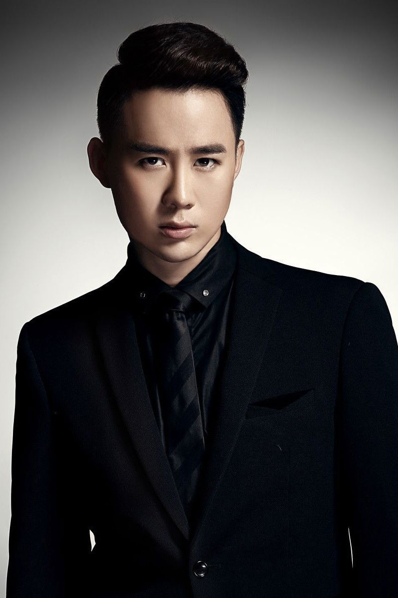 et billede af Kong Que Ge Ge