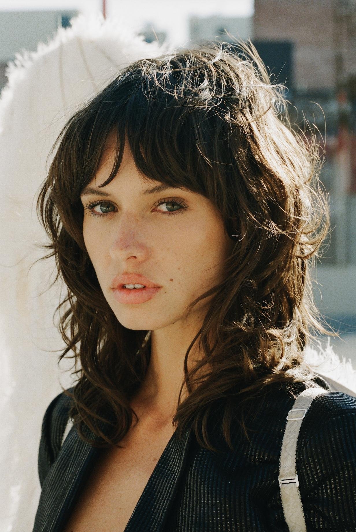 et billede af Tatiana Ringsby