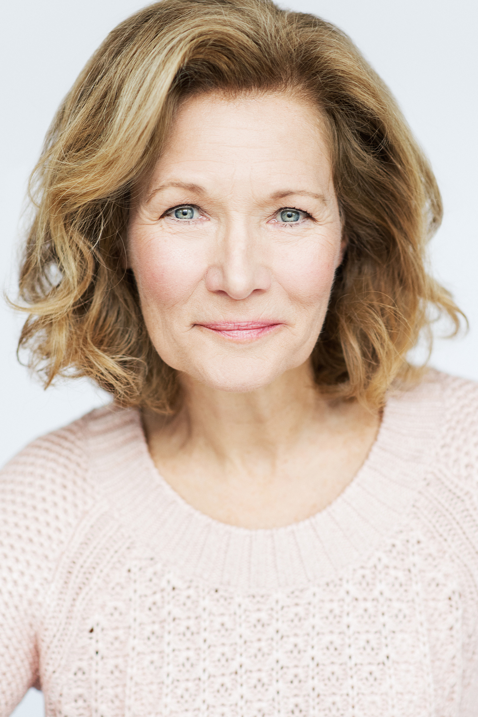 et billede af Lisette Guertin