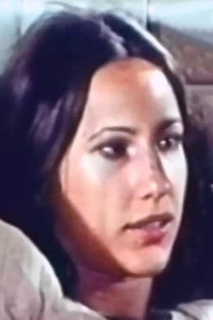 et billede af Antoinette Maynard