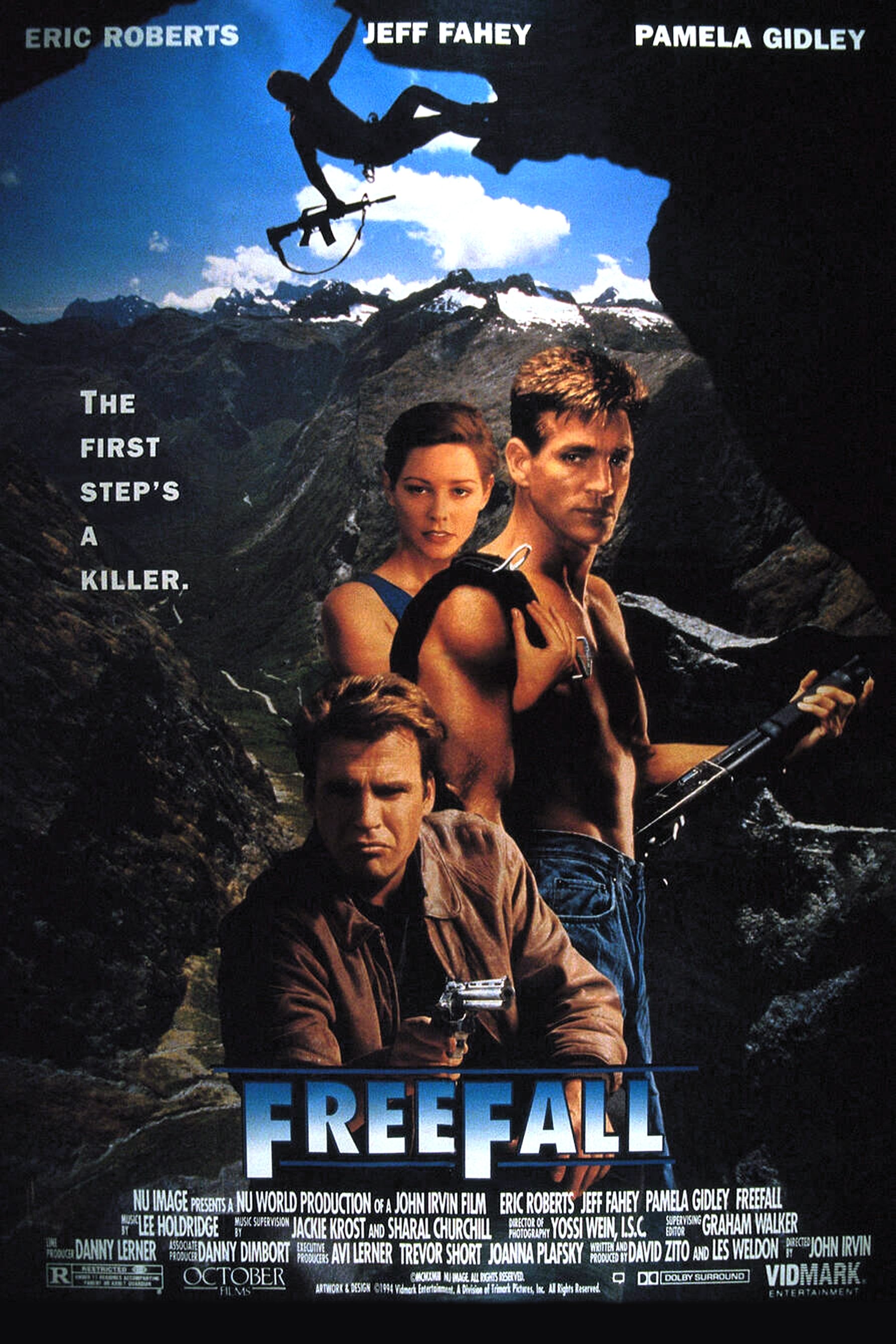 Freefall