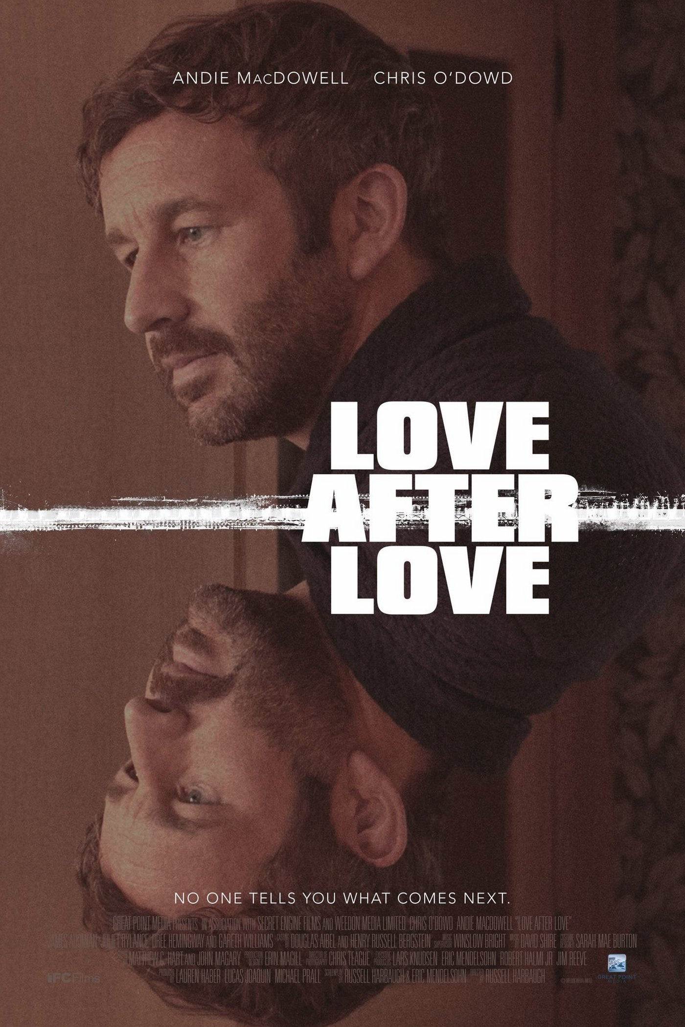 Love After Love
