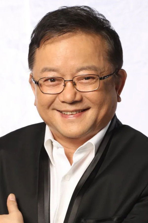 et billede af Wang Gang