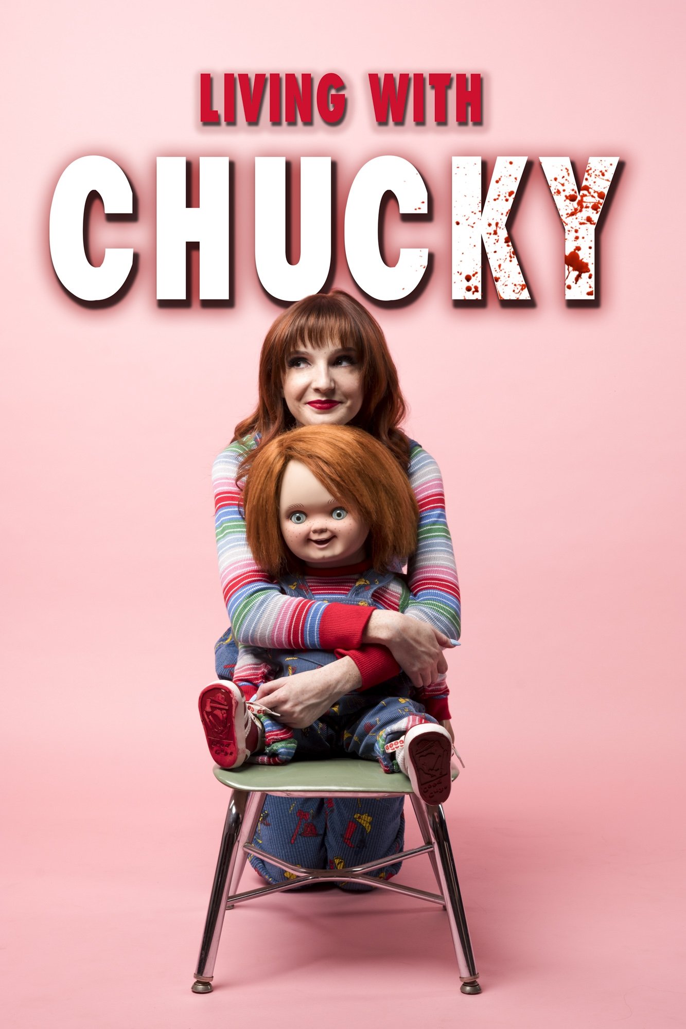 Living with Chucky