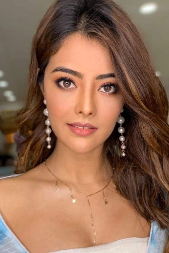 et billede af Kristina Gurung