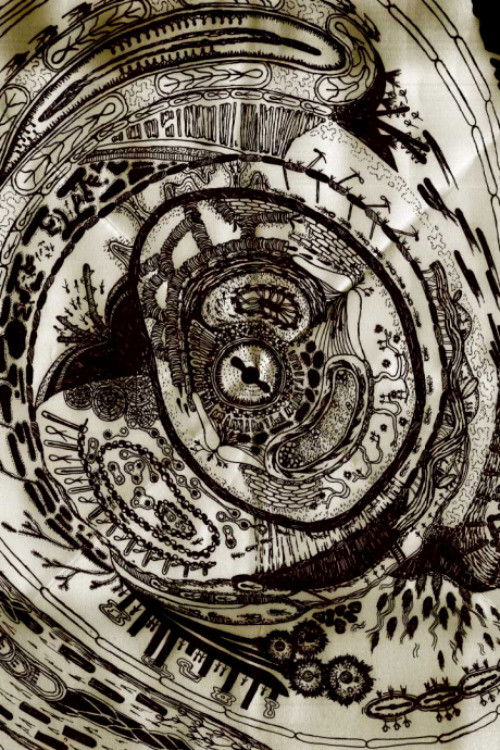 The Point of Permanence Poster