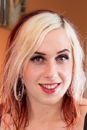 et billede af Cherry Mavrik