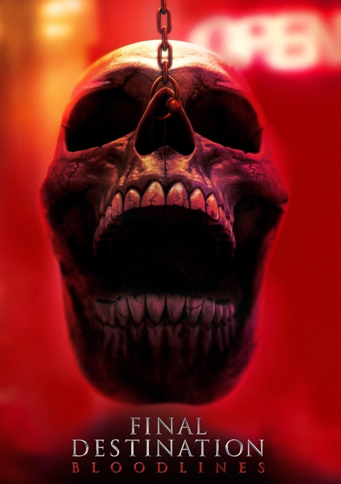 Final Destination Bloodlines