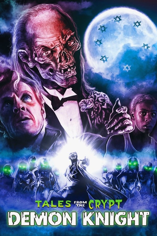 Tales from the Crypt: Demon Knight