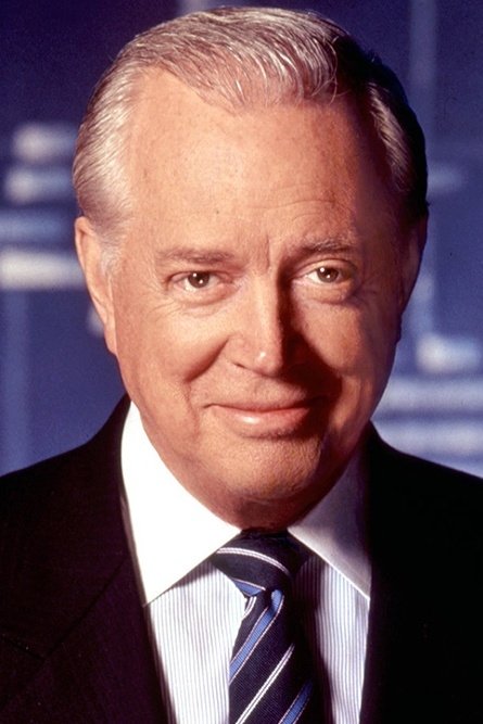 et billede af Hugh Downs