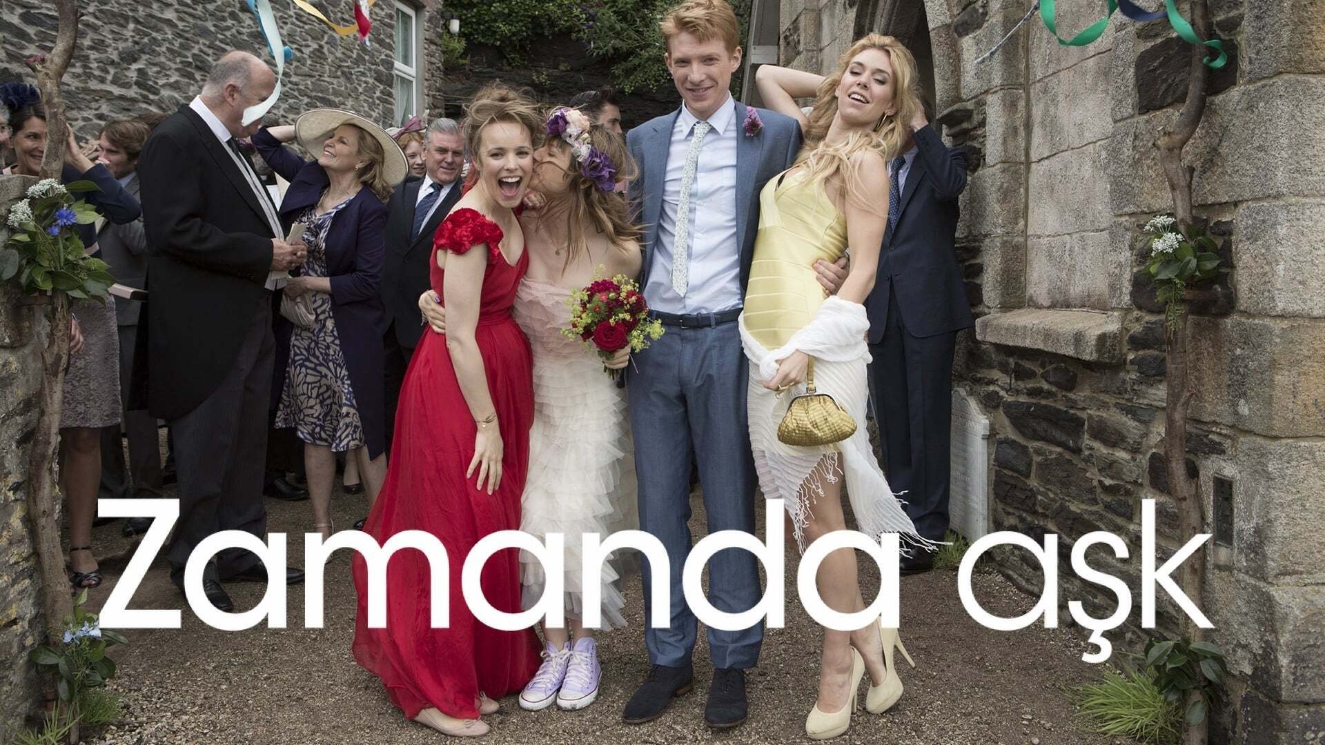 About Time (2013)