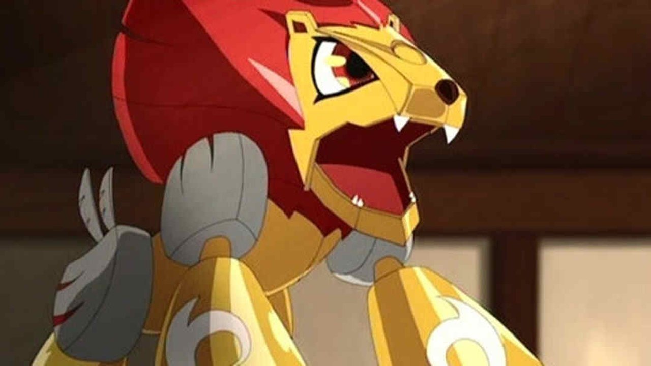 Thumbnail for The Dux Season 1 Episode 2